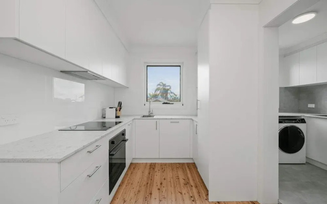 Prickly Pear Stays in Ranclaud, 2-bedroom