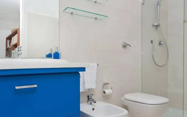 Villa Mariuccia Capri