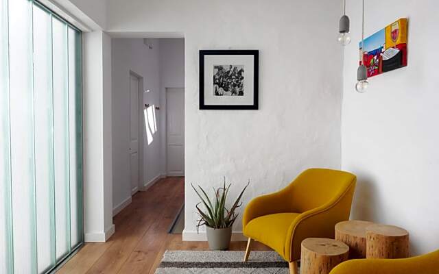 Mon restaurant & fonda