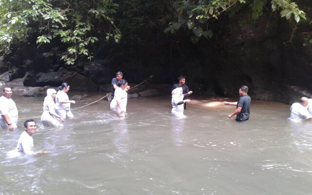 Anahata Villas and Spa Resort