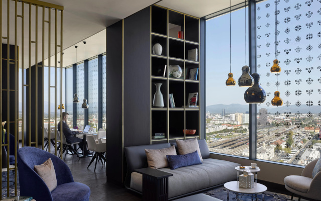 InterContinental Ljubljana by IHG