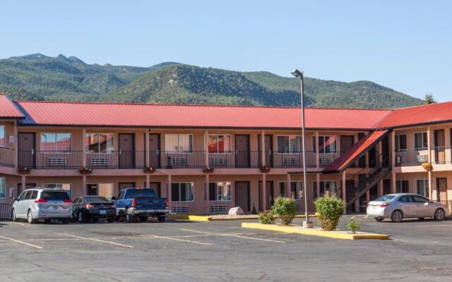 Mountain View Lodge