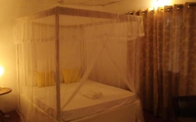 Sunrise City Palace