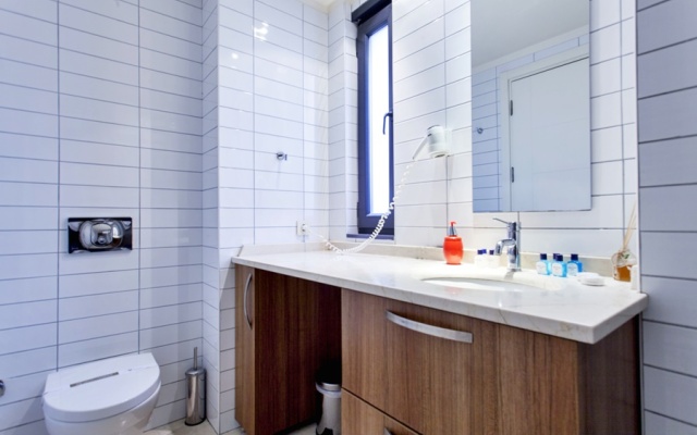 Taksim Premier Suites