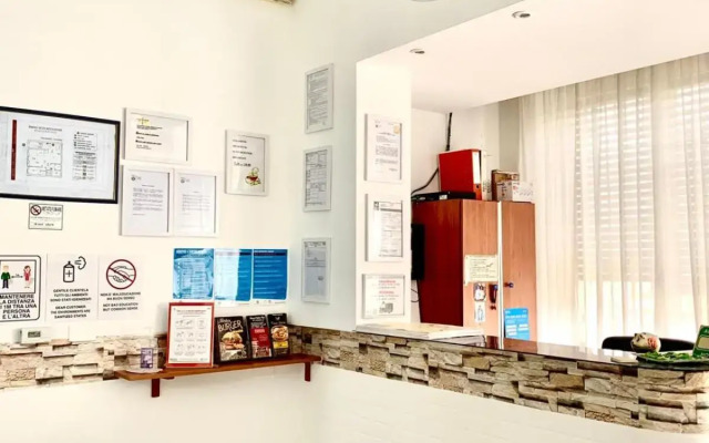 Hotel Alessander