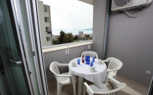 Apartman Maja