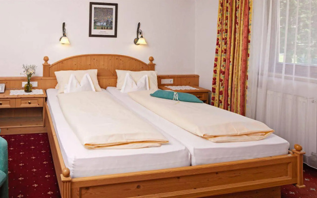 Biohotel Leutascherhof