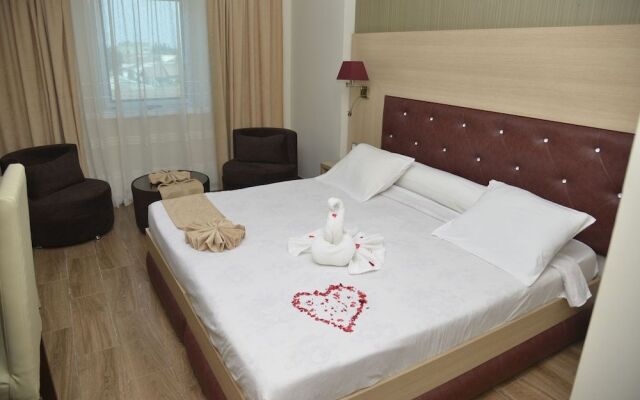 Hotel Amsterdam
