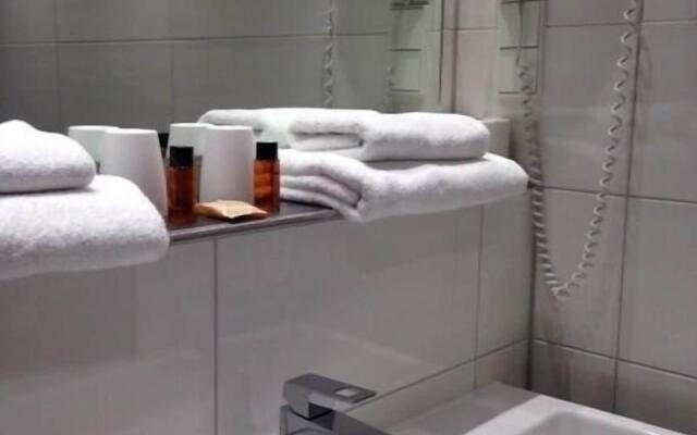 Seehotel Forst