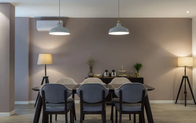 The Hygge Lisbon Suites - Picoas