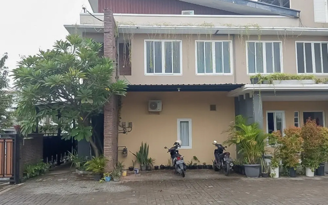 Our Home Syariah Semarang Mitra RedDoorz
