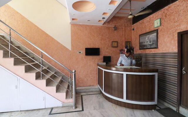 Oyo 29742 Hotel Seva & Restaurant