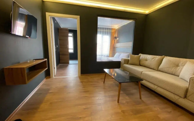 OTTO City Premium Suites