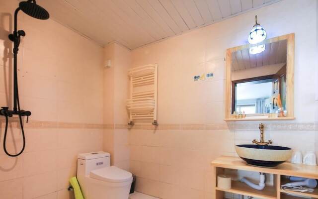Yunyou Hostel