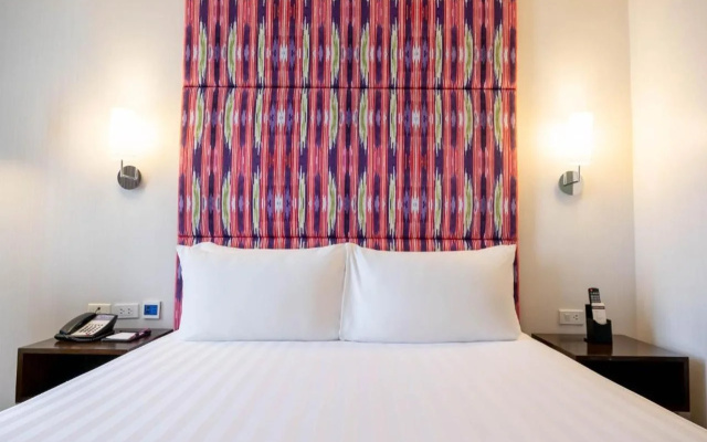Wynwood Hotel