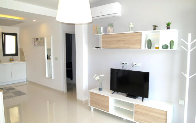 Playa Elisa Bay - Mil Palmeras