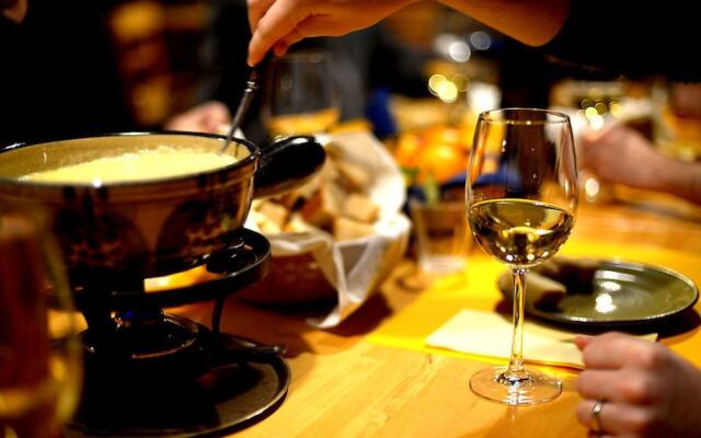 Appartements La Jarbelle - Gîte et Spa