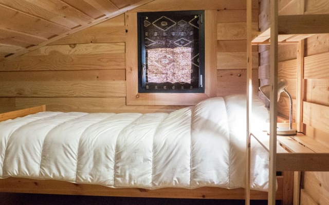 Cozy Holiday Home in Saint-privat-d'allier Near River