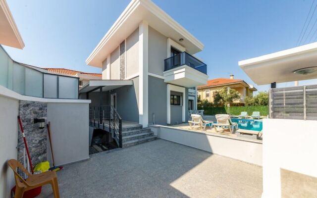 Angel A Blok Marmari̇s