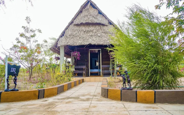 Eliata Bush Camp