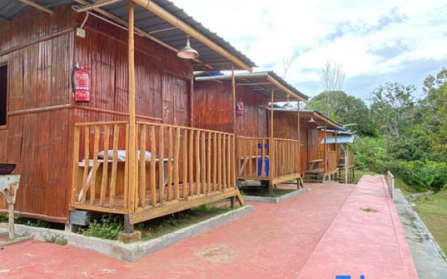Hotel O Disan Baang Kiulu