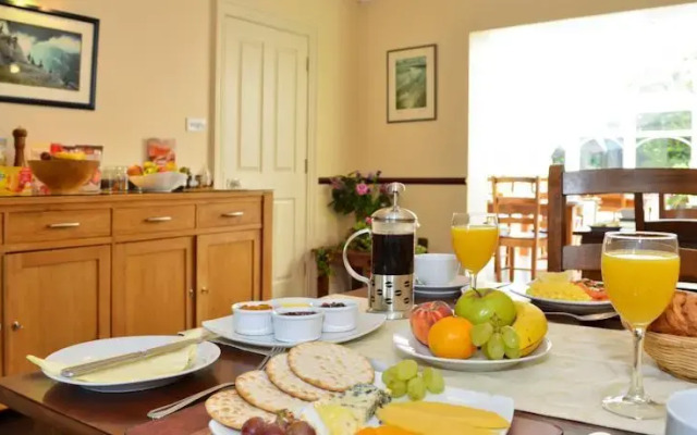 Atlantic Heights Galway B&B