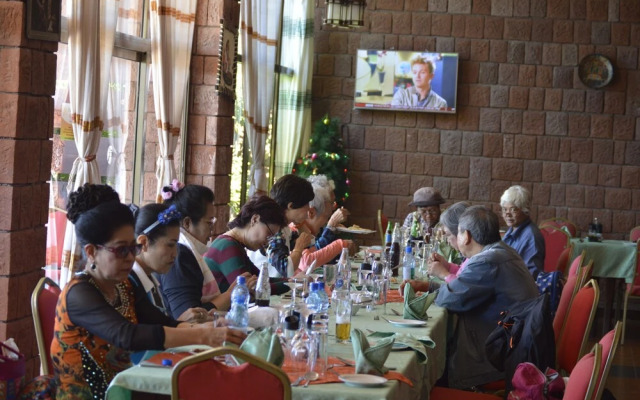 Panoramic View Hotel
