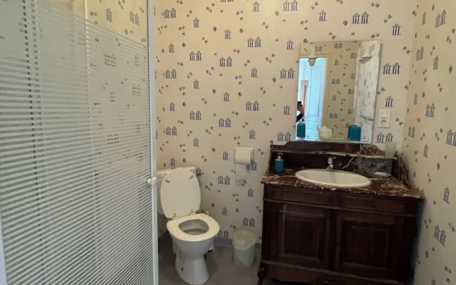 Chambres d’hôtes d'Origny-en-Thierache