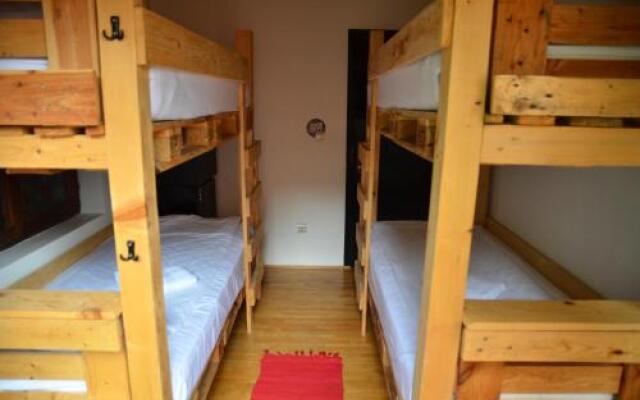 Eco Hostel Republik