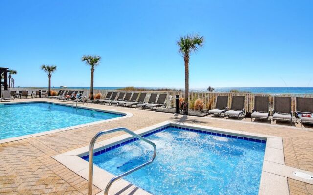 Ocean Villa #2106