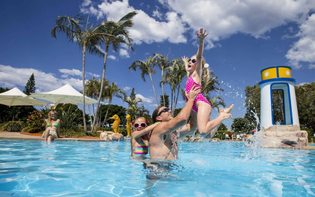 BIG4 Park Beach Holiday Park