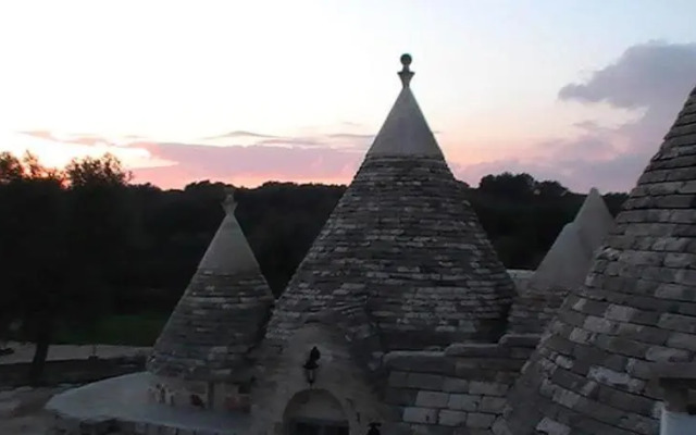 Trulli Anairda