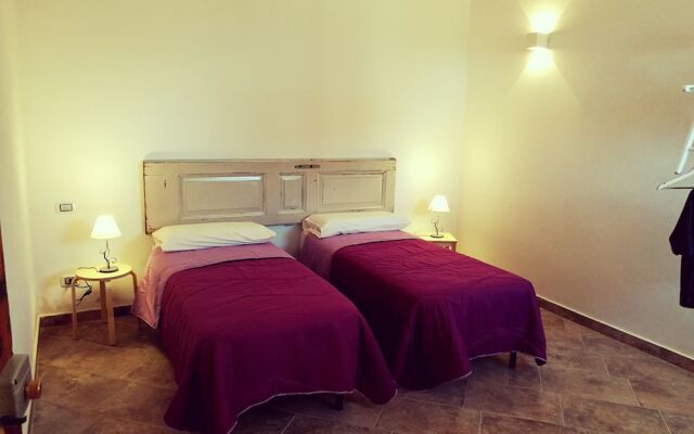 B&B Soluzio