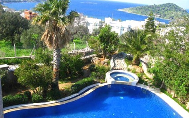 Global Homes Villa Bella