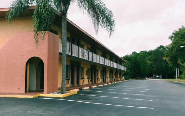 The Keys