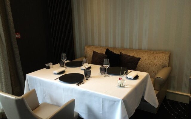 Hôtel Restaurant LAlliance des Saveurs