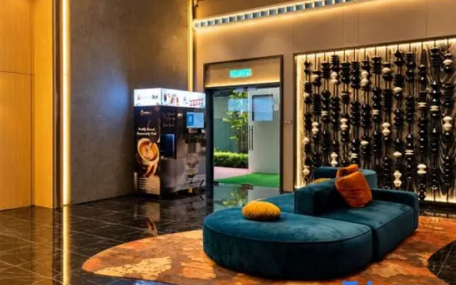 Majestic KLCC Infinity Pool | 5min Walk to Mall & Train