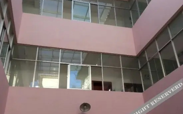 Gelichuntian Hotel