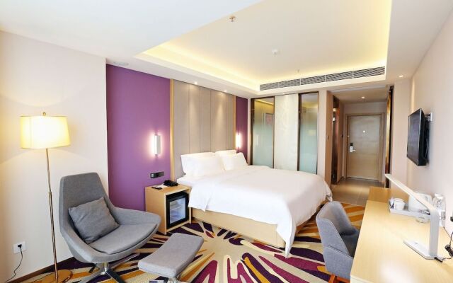 Lavande Hotel Jun Ye Rd Branch