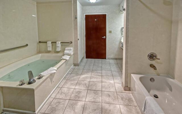 Hampton Inn Morristown