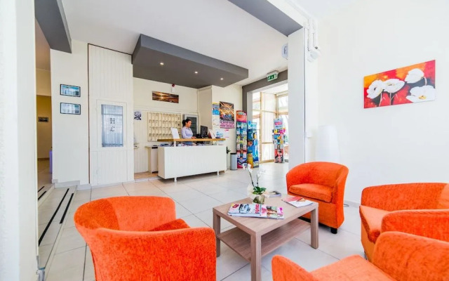 Elefantino Grey - FAMILY HOTEL