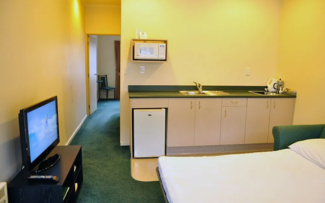 O'Reillys Motel
