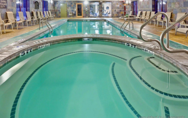 Holiday Inn Express Clinton by IHG