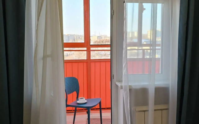 Apartment Syndicate на улице Вильского 34