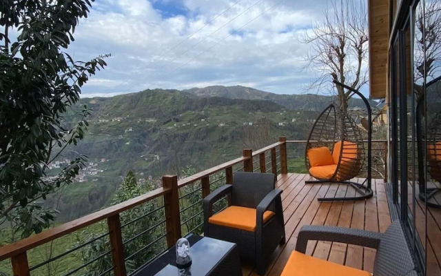 Şeni Bungalov
