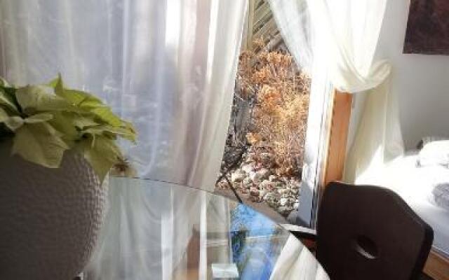 Ferienwohnung Graubünden