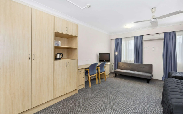 Comfort Inn Centrepoint
