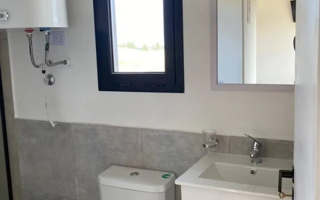 Asoma Trevelin - Tiny House 1