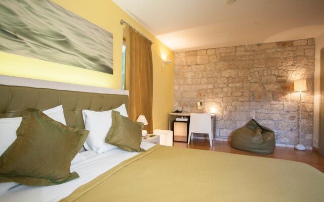 Hotel San Giorgio