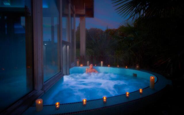 The Elms Hotel and Spa